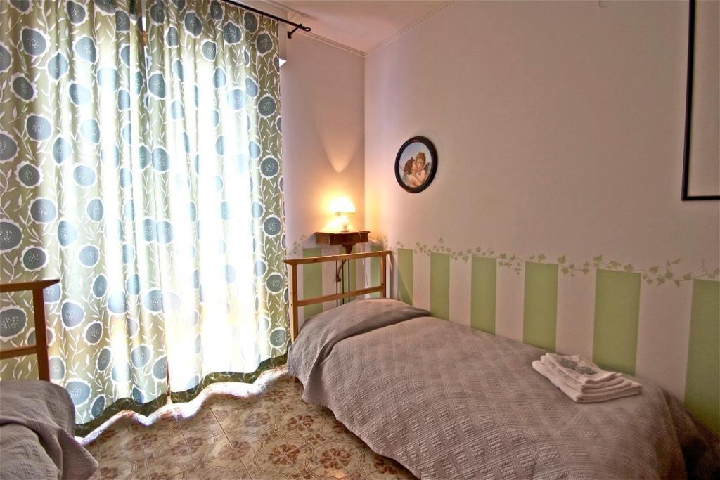 Affittacamere La Casa Di Elide Arezzo Ruang foto